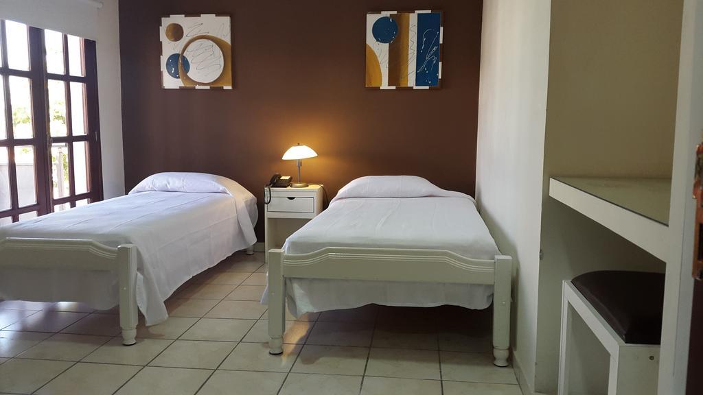 Hotel Boutique Santiago Сантьяго-дель-Эстеро Номер фото