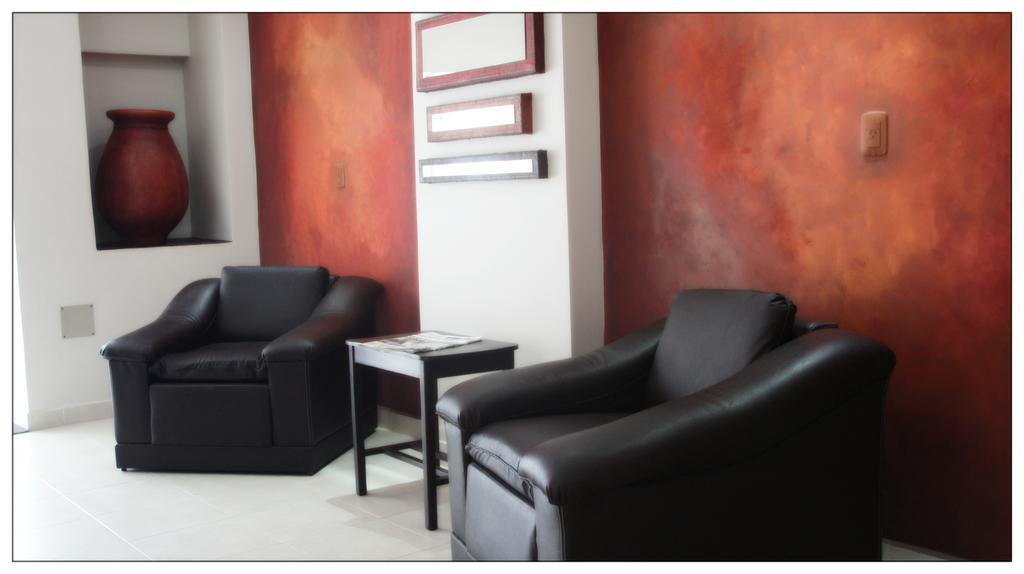 Hotel Boutique Santiago Сантьяго-дель-Эстеро Экстерьер фото
